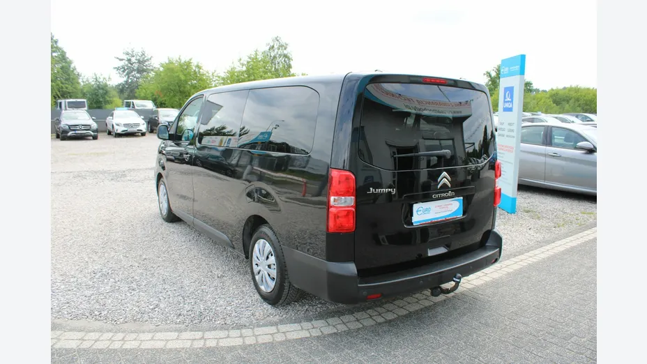 CITROEN Jumpy -