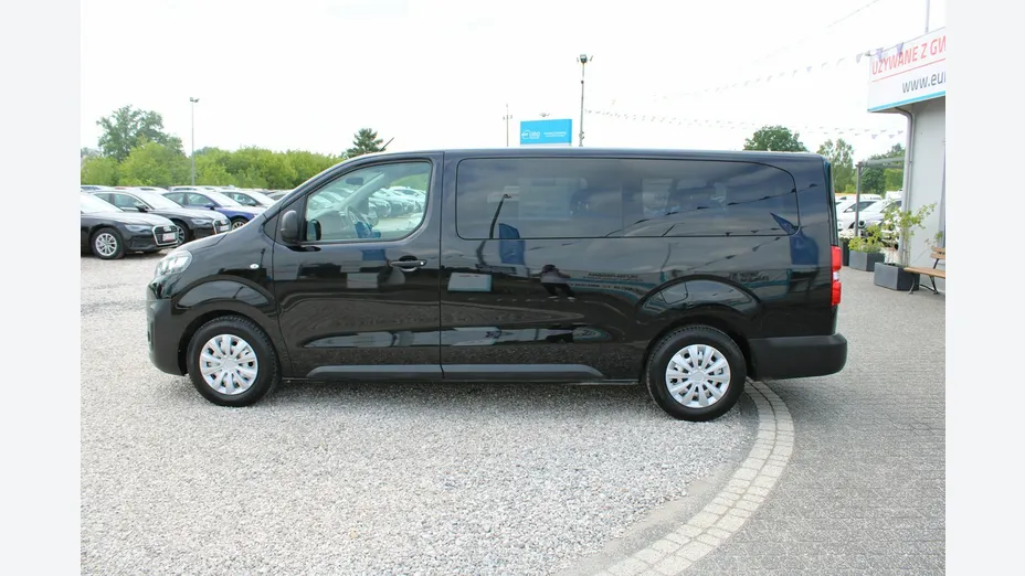 CITROEN Jumpy -