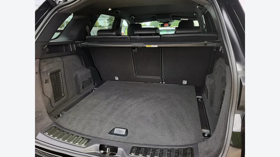 LAND ROVER Discovery Sport -