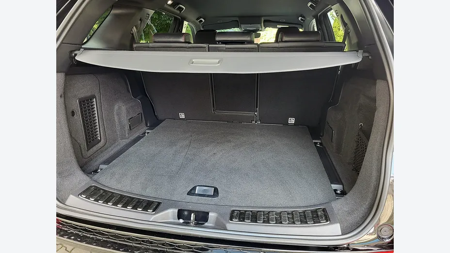 LAND ROVER Discovery Sport -