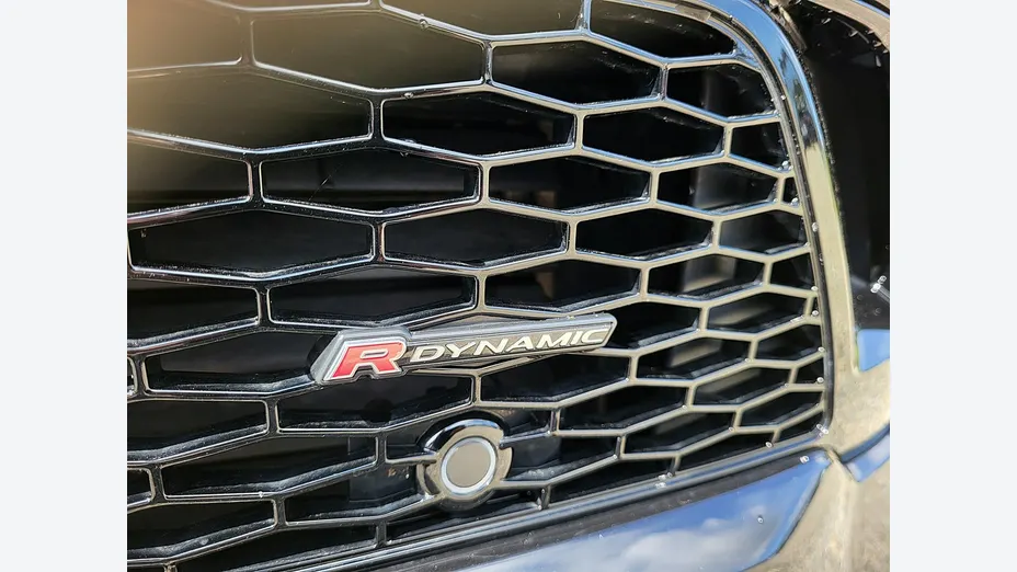LAND ROVER Discovery Sport -