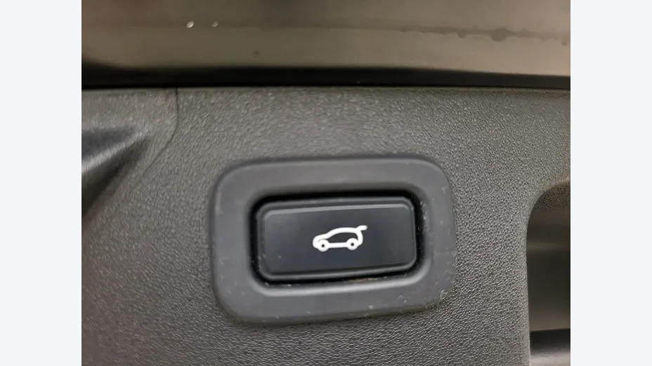LAND ROVER Discovery Sport -