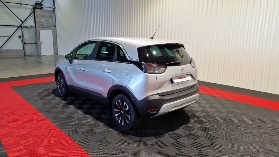 OPEL Crossland -