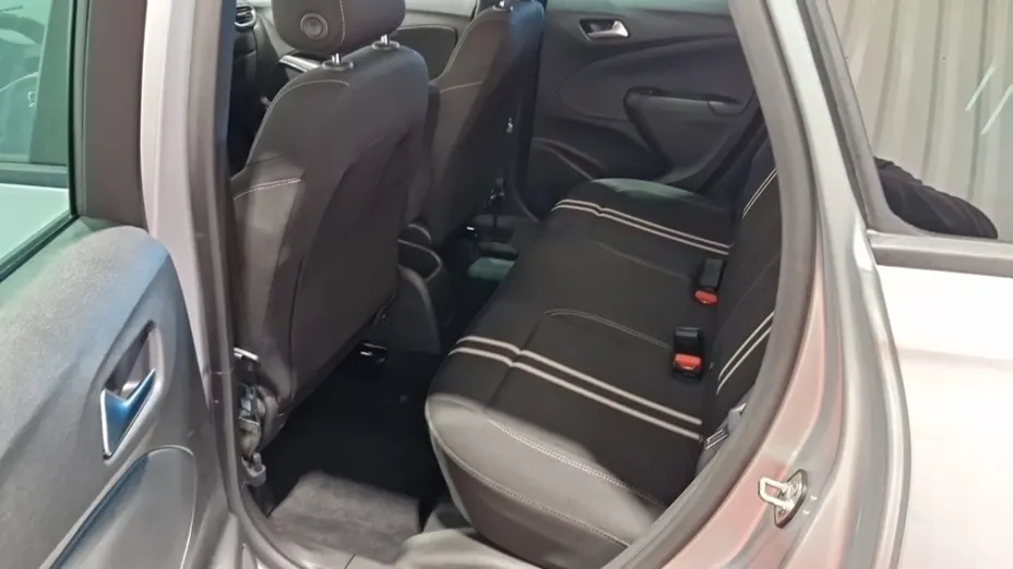 OPEL Crossland -