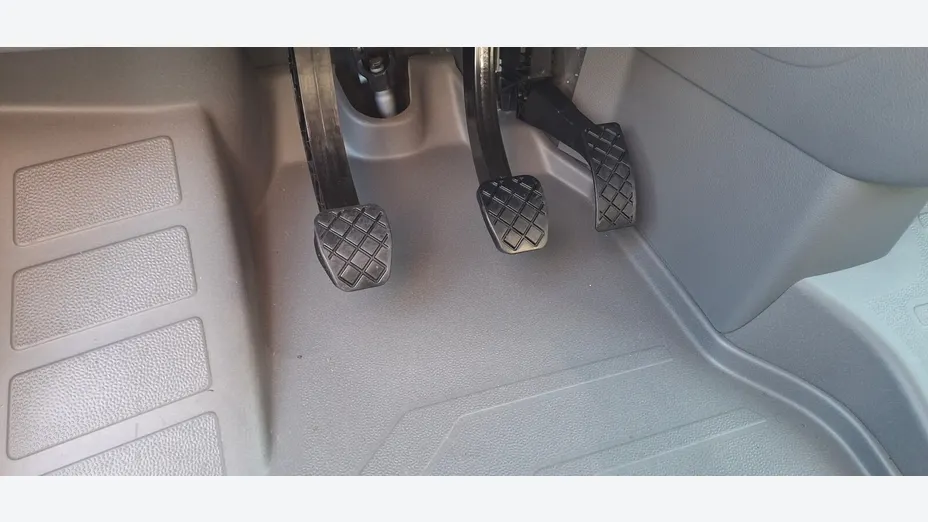 VOLKSWAGEN Crafter Crafter 35 TDI Nowy