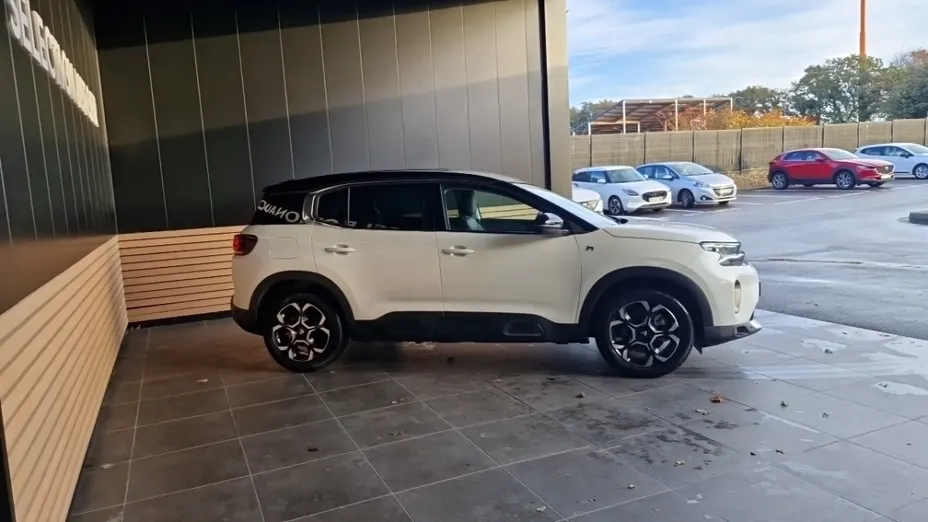 CITROEN C5 Aircross -