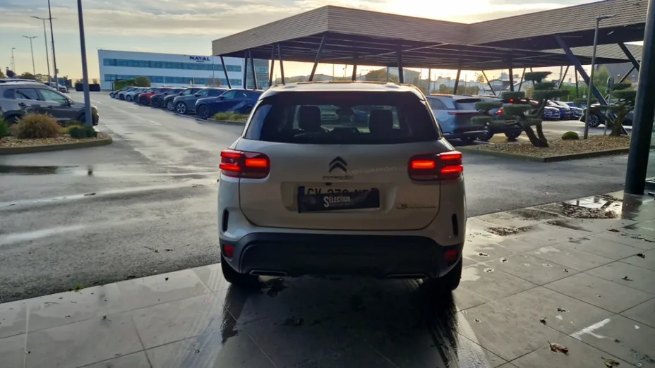 CITROEN C5 Aircross -