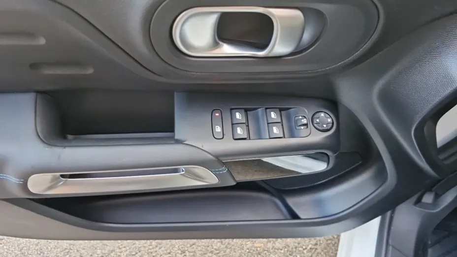 CITROEN C5 Aircross -