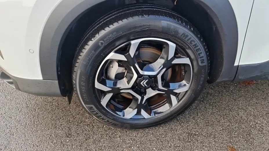 CITROEN C5 Aircross -