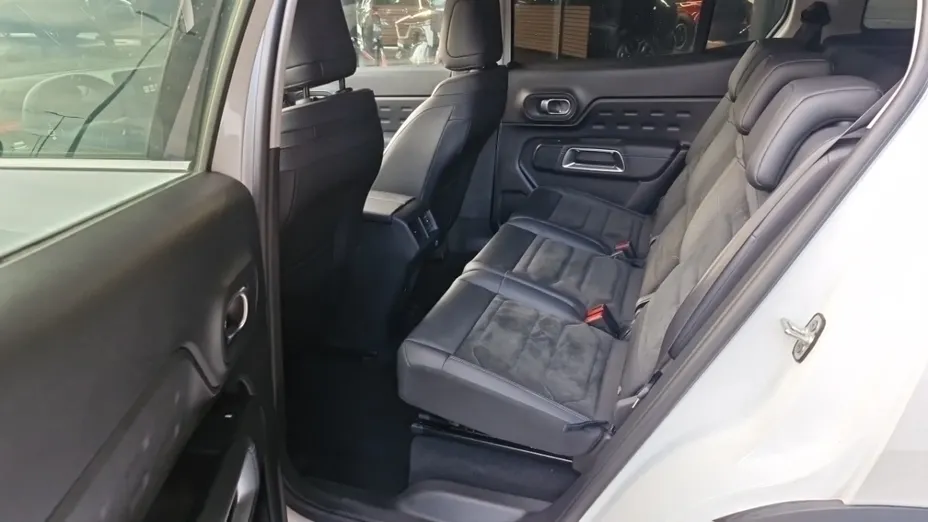 CITROEN C5 Aircross -