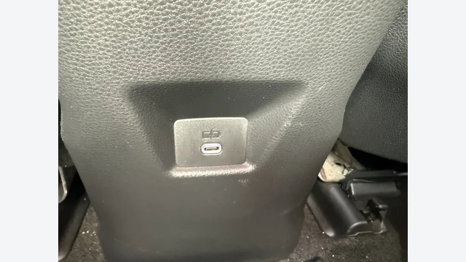 TOYOTA C-HR -