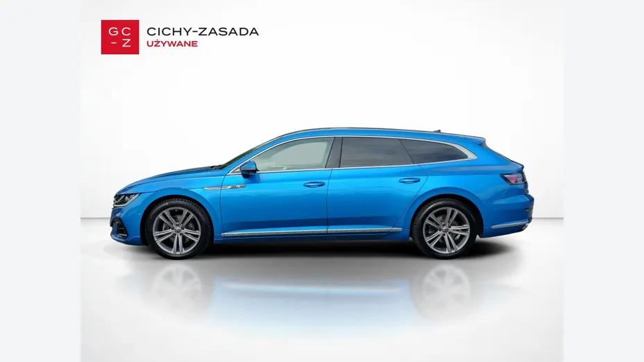 VOLKSWAGEN Arteon Arteon 2.0 TDI R-Line DSG