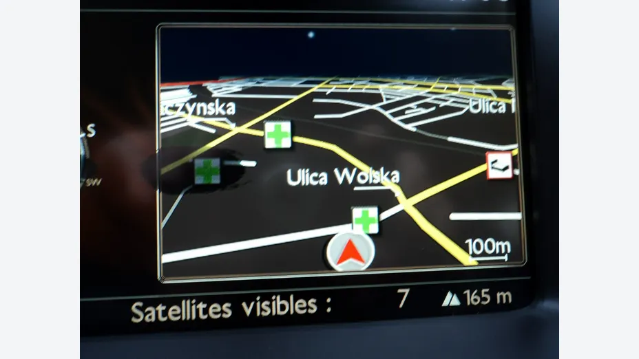 CITROEN DS5 -