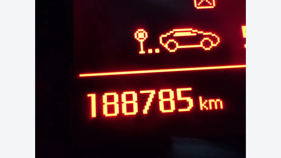 CITROEN DS5 -
