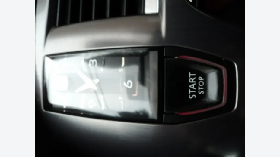 CITROEN DS5 -