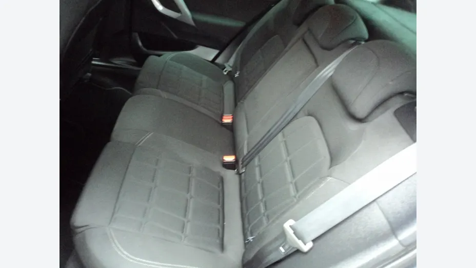 CITROEN DS5 -