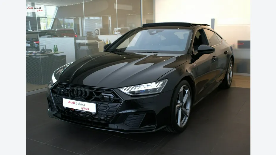 AUDI A7 Sportback -