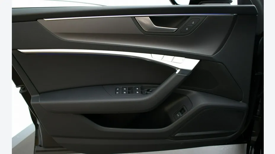 AUDI A7 Sportback -