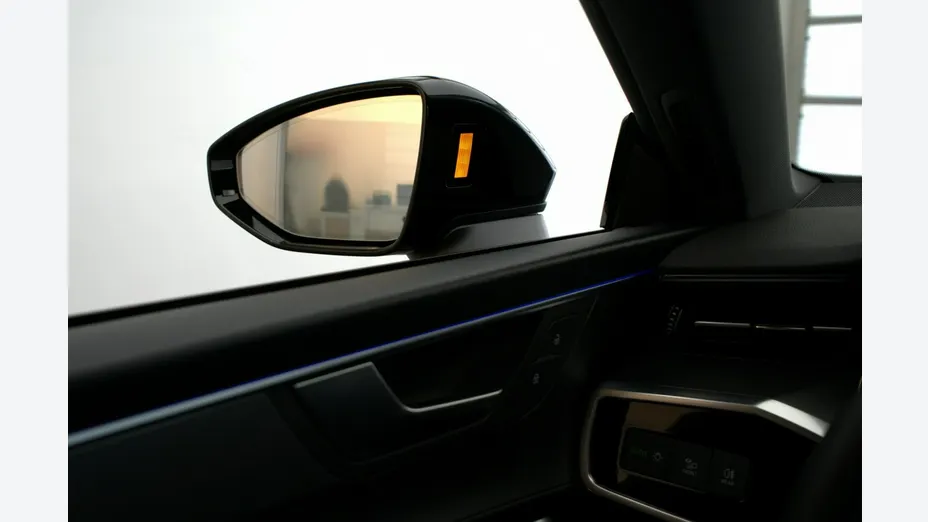 AUDI A7 Sportback -