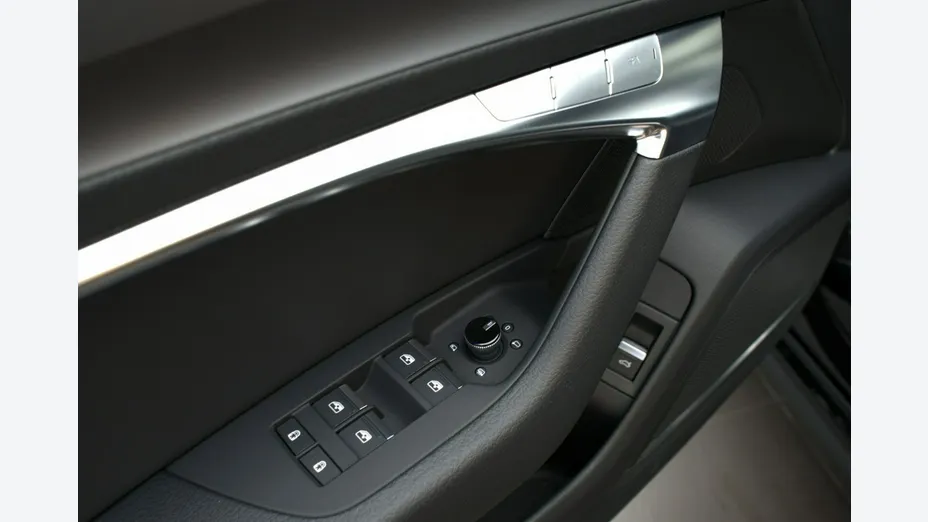 AUDI A7 Sportback -