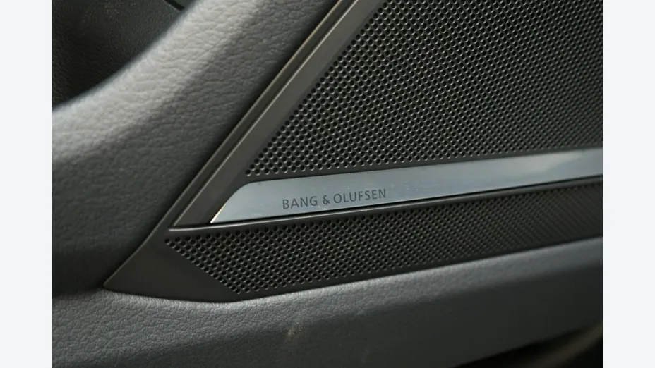 AUDI A7 Sportback -
