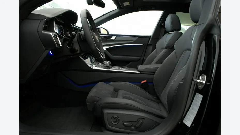AUDI A7 Sportback -