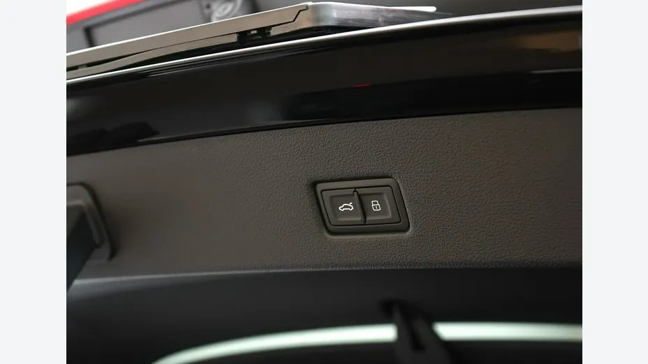 AUDI A7 Sportback -