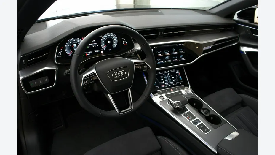 AUDI A7 Sportback -