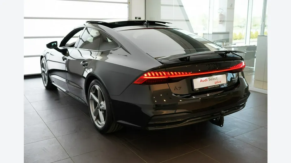 AUDI A7 Sportback -