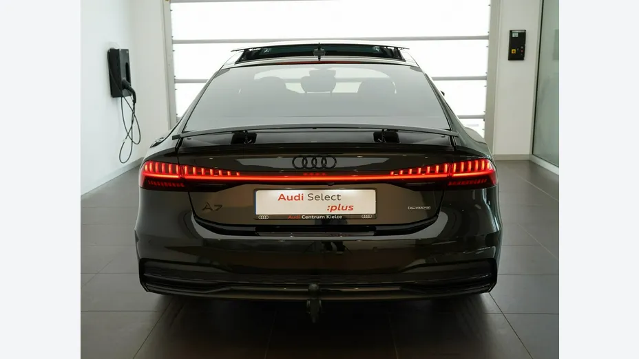 AUDI A7 Sportback -