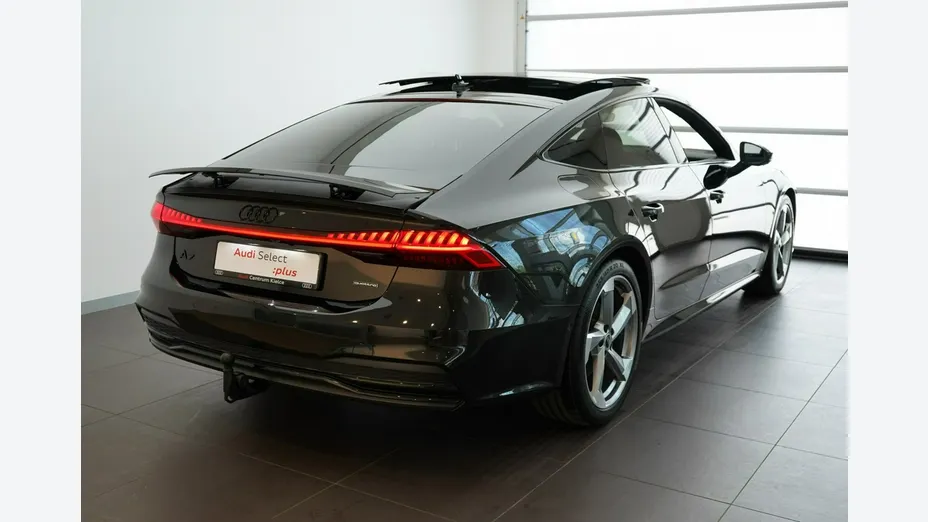 AUDI A7 Sportback -