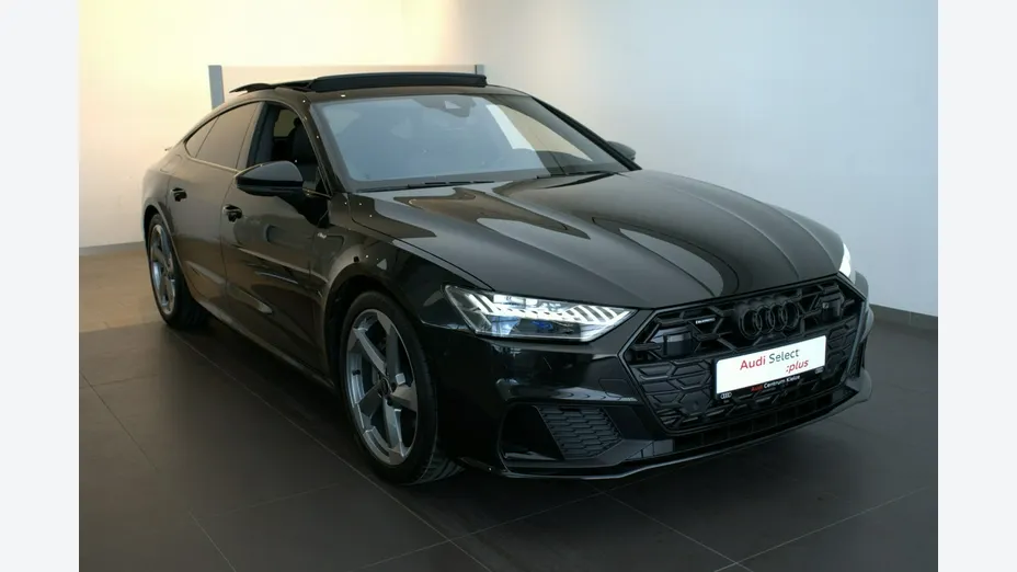 AUDI A7 Sportback -