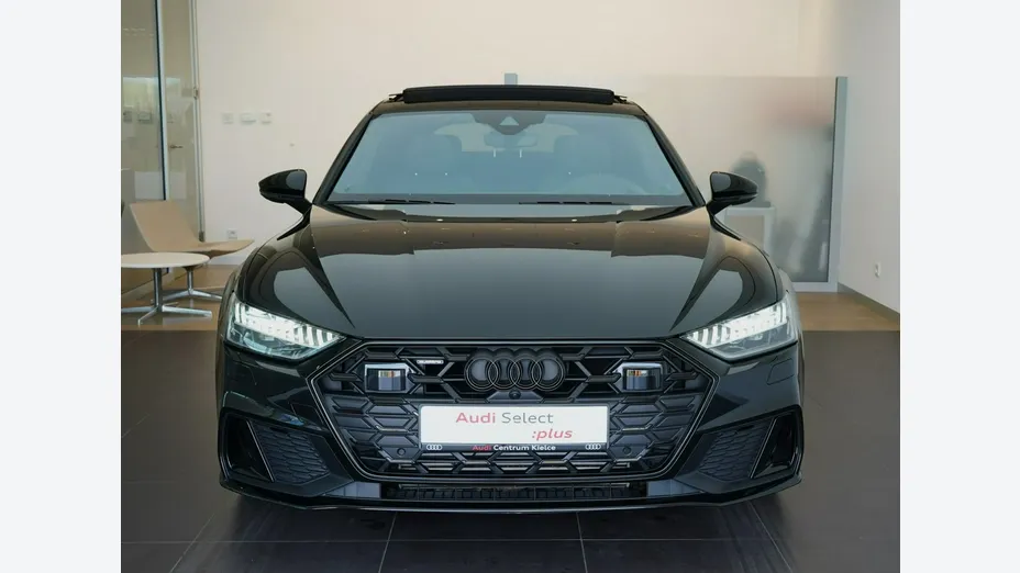 AUDI A7 Sportback -