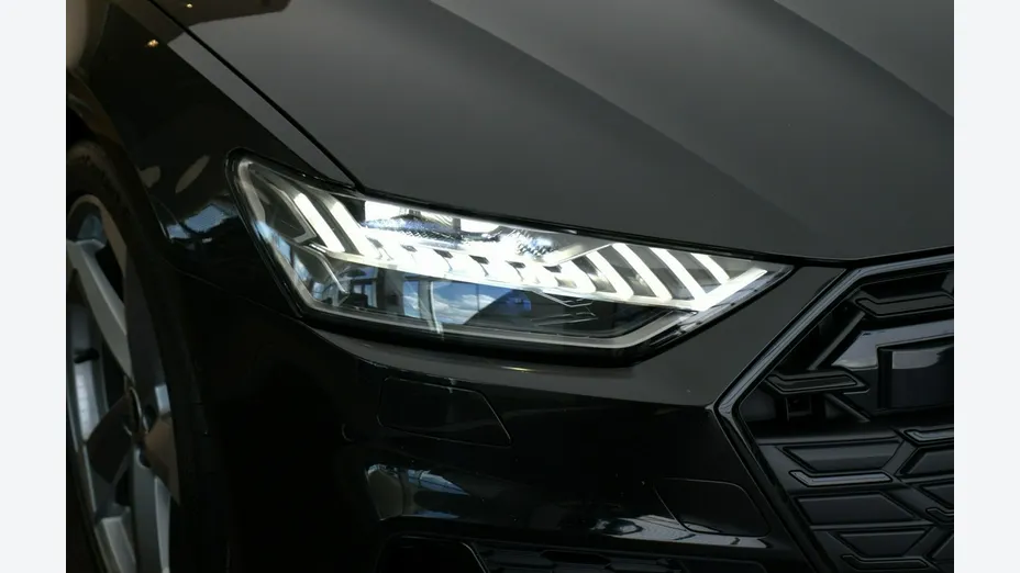 AUDI A7 Sportback -