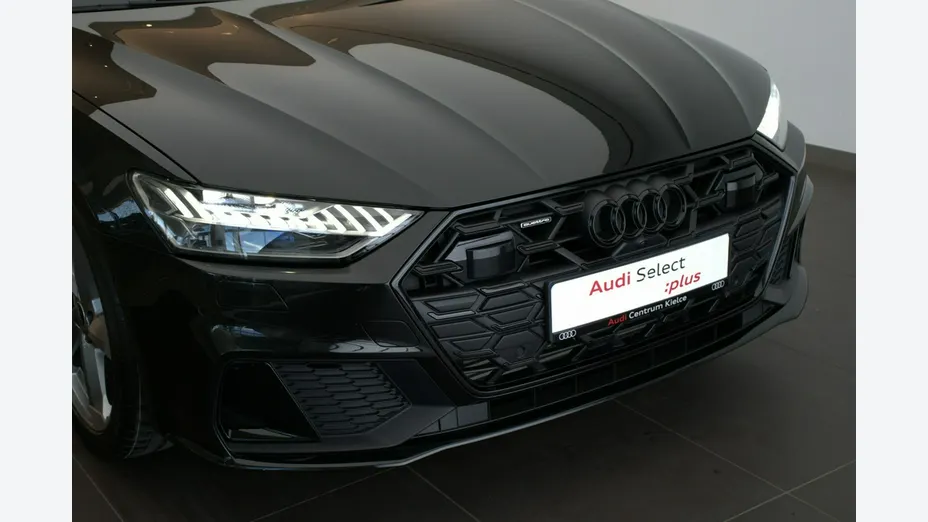 AUDI A7 Sportback -