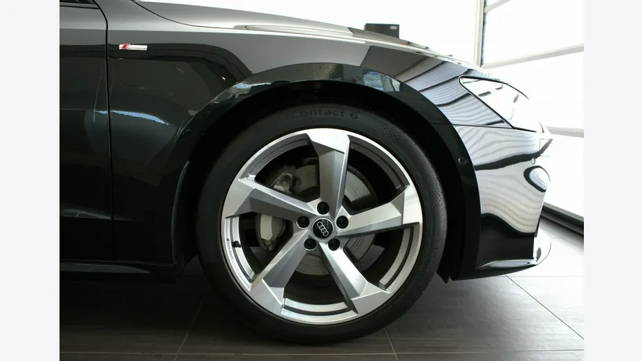 AUDI A7 Sportback -