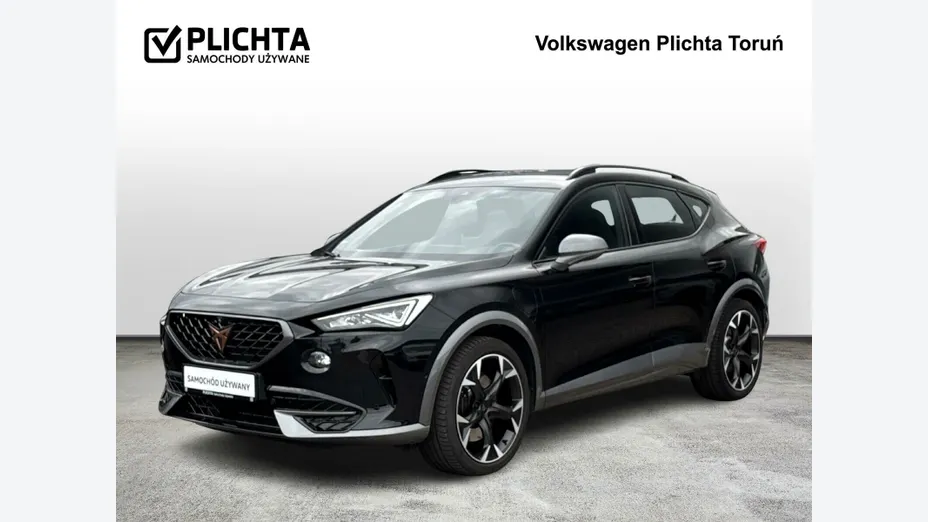 CUPRA Formentor Formentor 1.4 e-Hybrid VZ DSG