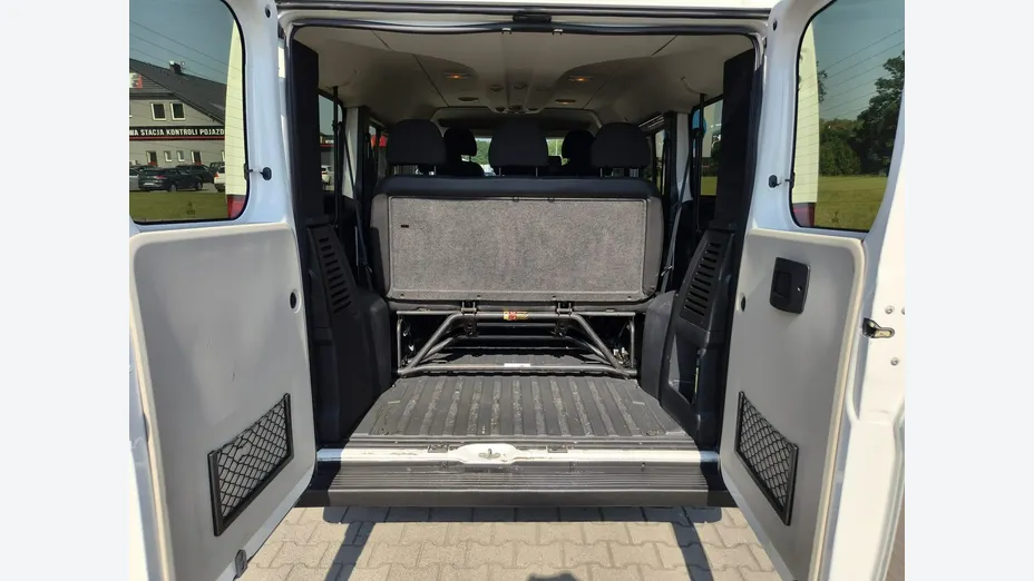 PEUGEOT Boxer -