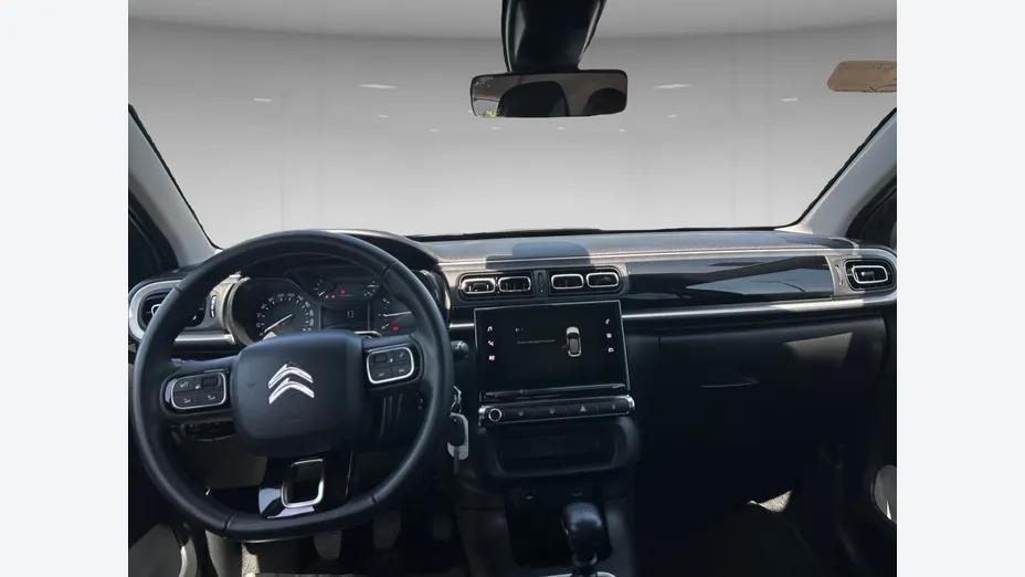 CITROEN C3 -