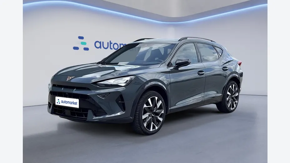 CUPRA Formentor Formentor 1.5 eTSI mHEV DSG