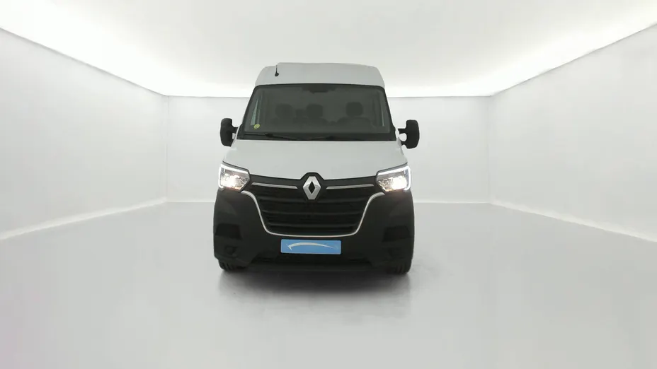 RENAULT Master -