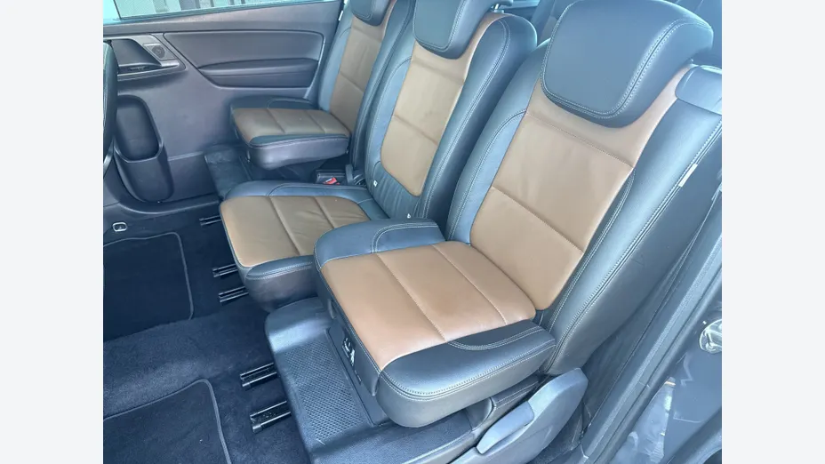 SEAT Alhambra Alhambra 1.4 TSI GPF Xcellence DSG