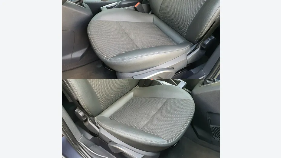 OPEL Zafira -