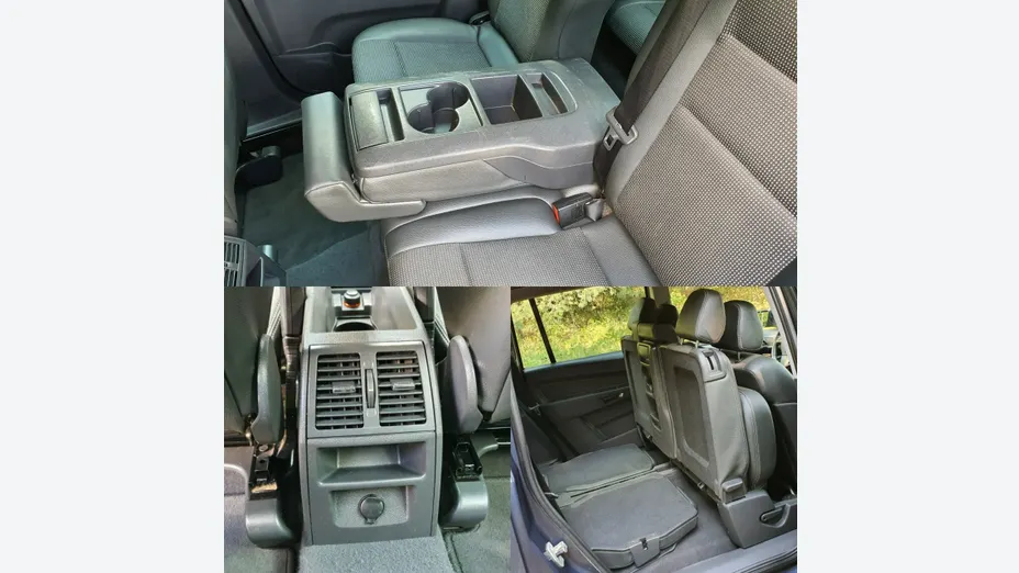 OPEL Zafira -