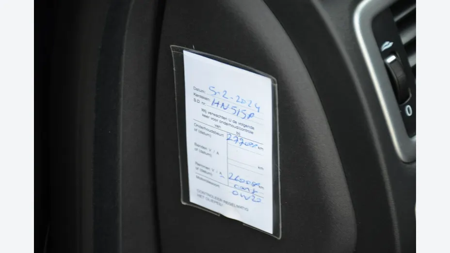 VOLVO V70 -
