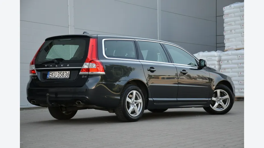VOLVO V70 -