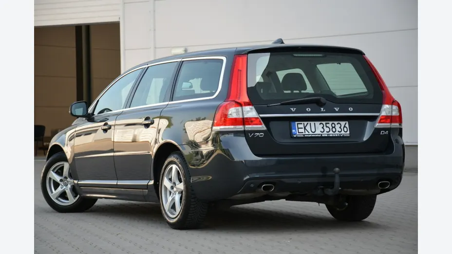 VOLVO V70 -