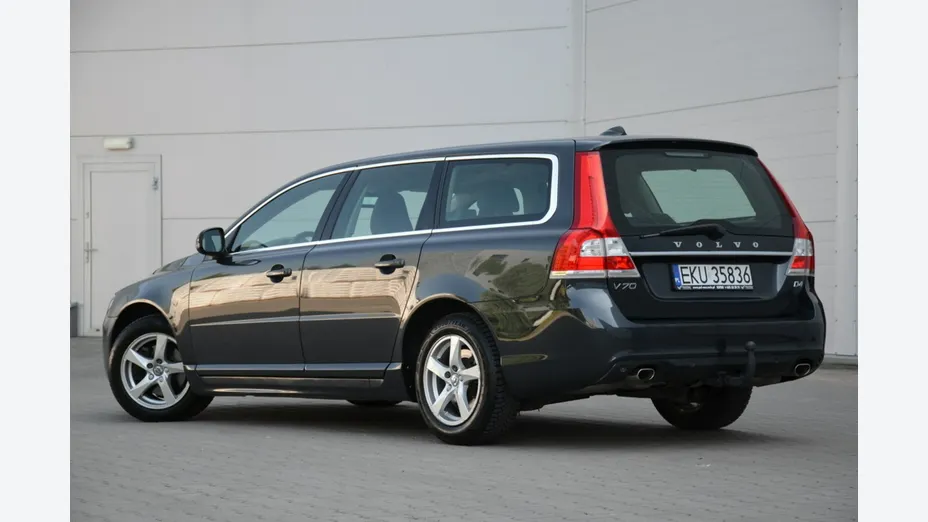 VOLVO V70 -