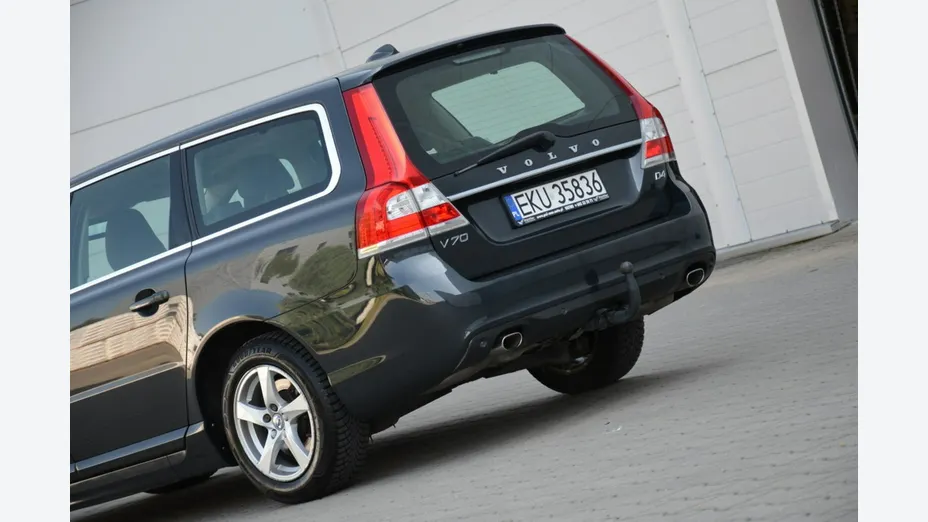 VOLVO V70 -