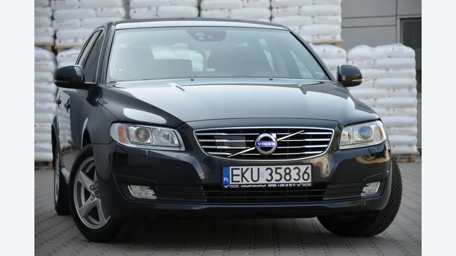 VOLVO V70 -